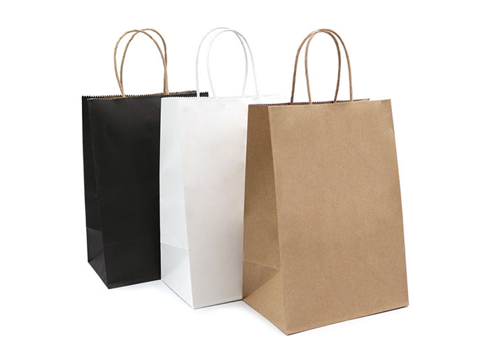 Paper-Handle-Bag-manufacturer