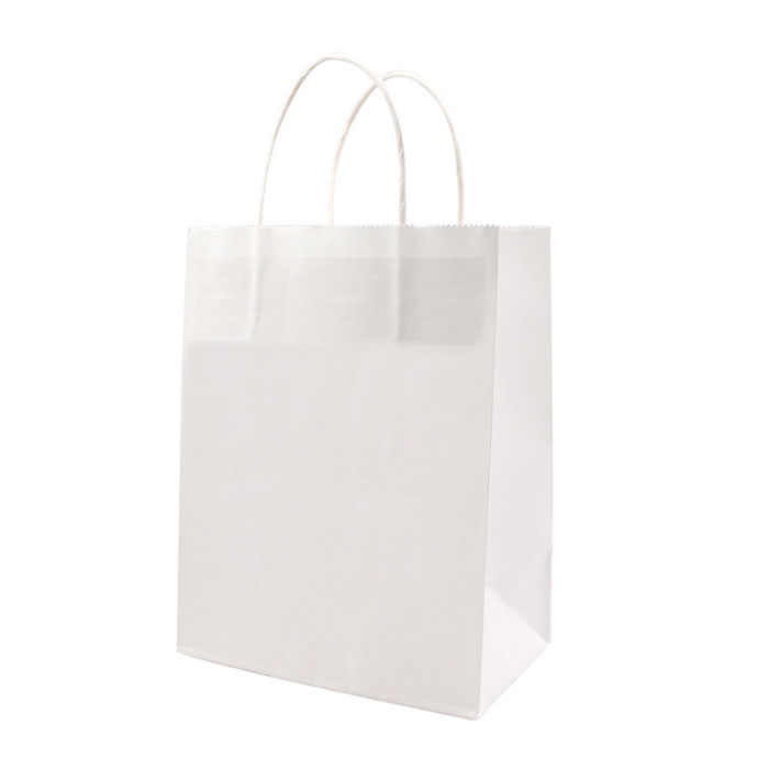 paper handle bags bulk